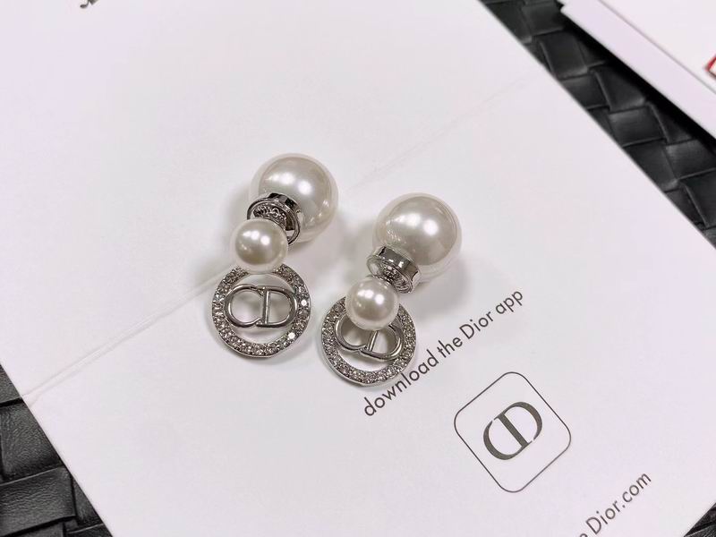 Dior Earring 05lyr423 (4)